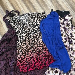Dress Bundle - Apt 9 & Jennifer Lopez
